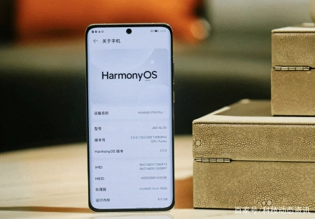 从5999跌至2350,7nm麒麟+鸿蒙系统+2K曲面屏,比华为P50更值得 从5999跌至2350,7nm麒麟+鸿蒙系统+2K曲面屏,比华为P50更值得